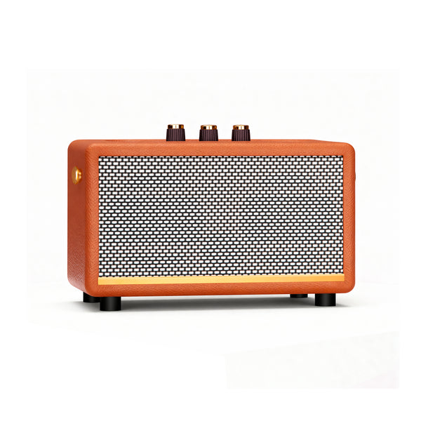 Elvig Vintage Bluetooth Speaker (MK321)