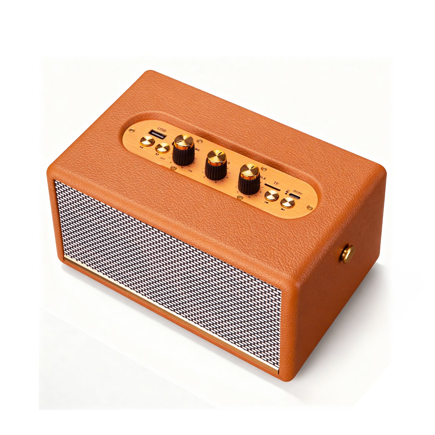 Elvig Vintage Speaker - Inspired By Marshall