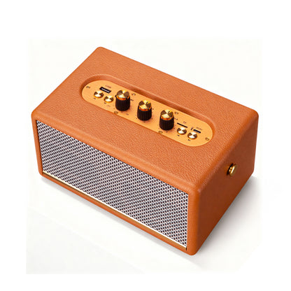 Elvig Vintage Speaker - Inspired By Marshall