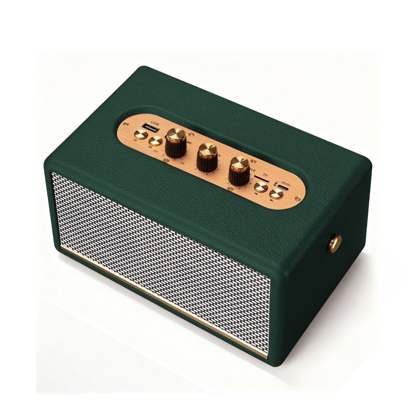 Elvig Vintage Speaker - Inspired By Marshall