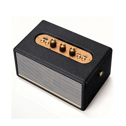 Elvig Vintage Speaker - Inspired By Marshall